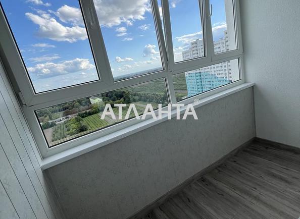 1-кімнатна квартира за адресою вул. Приміська (площа 39,6 м²) - Atlanta.ua - фото 14