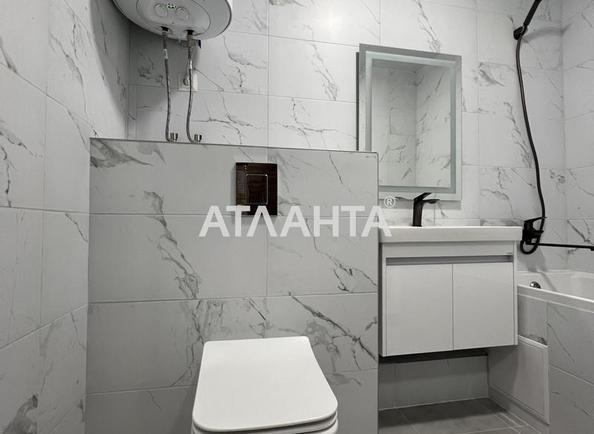 1-кімнатна квартира за адресою вул. Приміська (площа 39,6 м²) - Atlanta.ua - фото 15