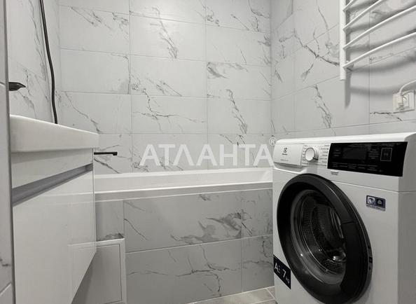 1-кімнатна квартира за адресою вул. Приміська (площа 39,6 м²) - Atlanta.ua - фото 16