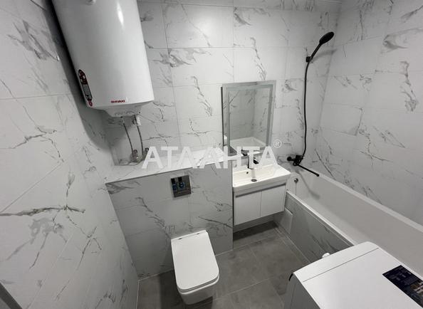 1-кімнатна квартира за адресою вул. Приміська (площа 39,6 м²) - Atlanta.ua - фото 17