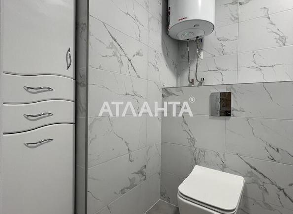 1-кімнатна квартира за адресою вул. Приміська (площа 39,6 м²) - Atlanta.ua - фото 18