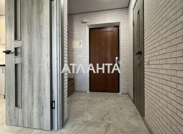 1-кімнатна квартира за адресою вул. Приміська (площа 39,6 м²) - Atlanta.ua - фото 19
