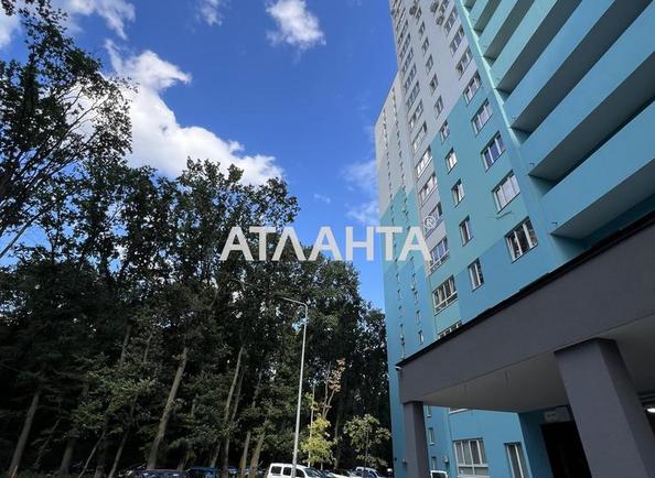 1-кімнатна квартира за адресою вул. Приміська (площа 39,6 м²) - Atlanta.ua - фото 24
