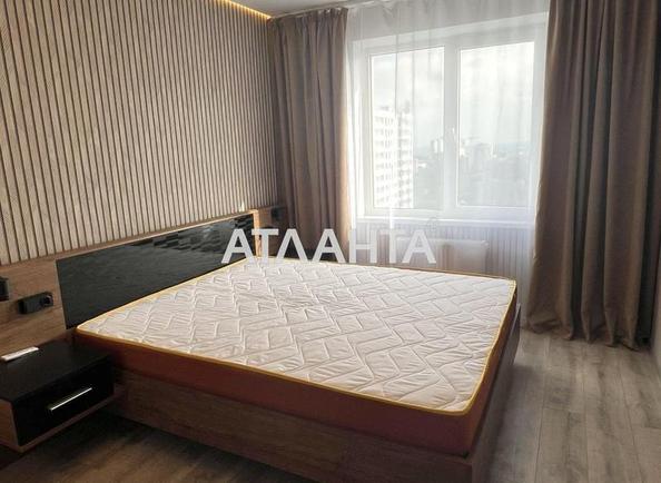 1-комнатная квартира по адресу ул. Пригородная (площадь 39,6 м²) - Atlanta.ua - фото 10