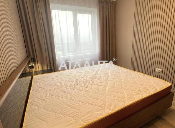 1-комнатная квартира по адресу ул. Пригородная (площадь 39,6 м²) - Atlanta.ua - фото 11