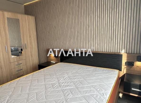 1-комнатная квартира по адресу ул. Пригородная (площадь 39,6 м²) - Atlanta.ua - фото 12