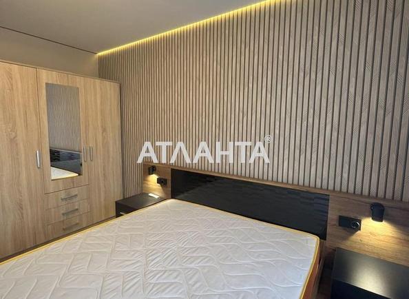 1-комнатная квартира по адресу ул. Пригородная (площадь 39,6 м²) - Atlanta.ua - фото 13