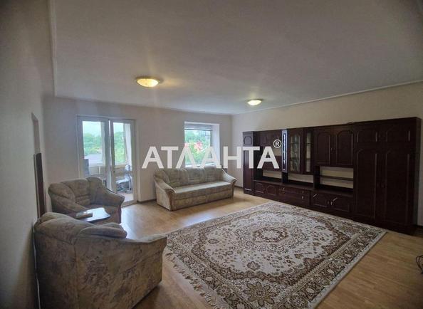 Дом по адресу Кобринської Наталії пров. (площадь 260 м²) - Atlanta.ua