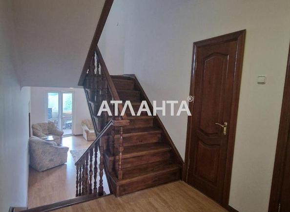 Дом по адресу Кобринської Наталії пров. (площадь 260 м²) - Atlanta.ua - фото 16