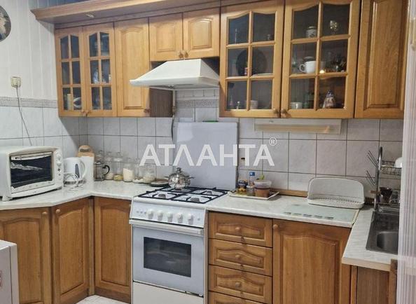Дом по адресу Кобринської Наталії пров. (площадь 260 м²) - Atlanta.ua - фото 25