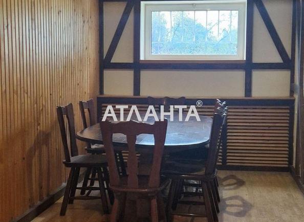 Дом по адресу Кобринської Наталії пров. (площадь 260 м²) - Atlanta.ua - фото 26