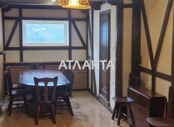 Дом по адресу Кобринської Наталії пров. (площадь 260 м²) - Atlanta.ua - фото 27