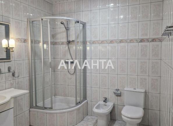 Дом по адресу Кобринської Наталії пров. (площадь 260 м²) - Atlanta.ua - фото 29