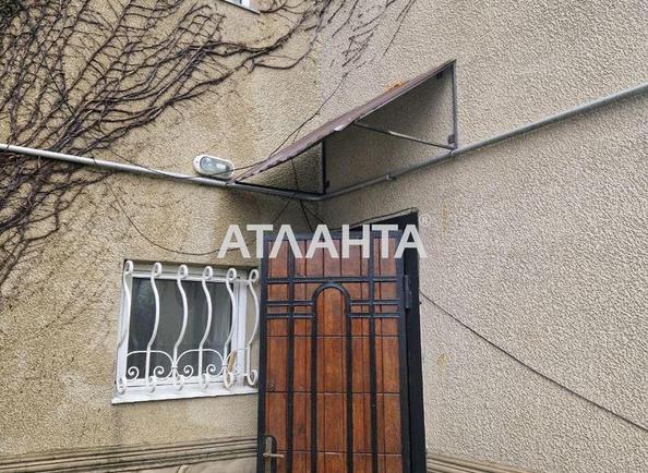 Дом по адресу Кобринської Наталії пров. (площадь 260 м²) - Atlanta.ua - фото 35