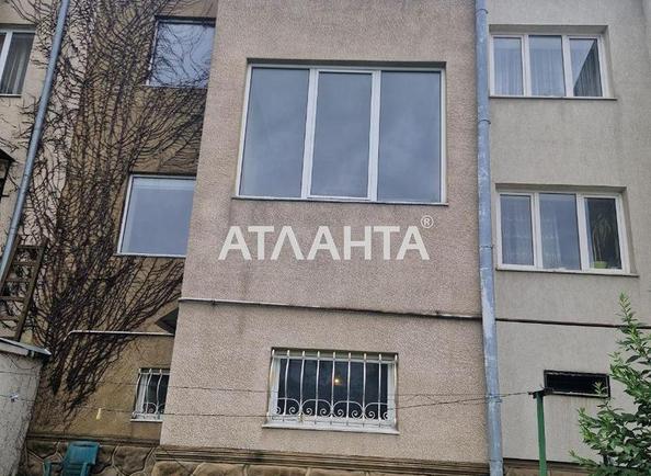 Дом по адресу Кобринської Наталії пров. (площадь 260 м²) - Atlanta.ua - фото 36