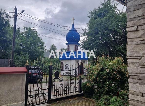 Дом по адресу Кобринської Наталії пров. (площадь 260 м²) - Atlanta.ua - фото 37