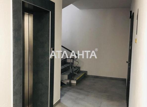 1-кімнатна квартира за адресою вул. Будівельна (площа 45,4 м²) - Atlanta.ua - фото 7