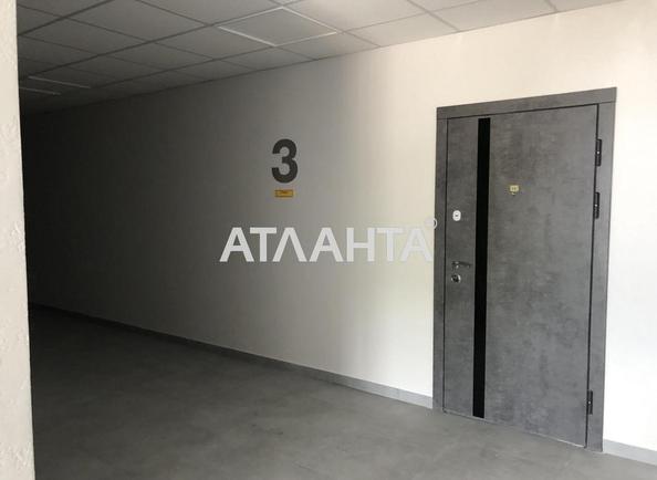 1-кімнатна квартира за адресою вул. Будівельна (площа 45,4 м²) - Atlanta.ua - фото 8