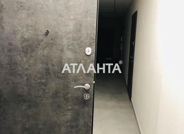 1-кімнатна квартира за адресою вул. Будівельна (площа 45,4 м²) - Atlanta.ua - фото 9