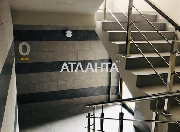 1-кімнатна квартира за адресою вул. Будівельна (площа 45,4 м²) - Atlanta.ua - фото 6