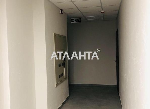 1-кімнатна квартира за адресою вул. Будівельна (площа 45,4 м²) - Atlanta.ua - фото 10