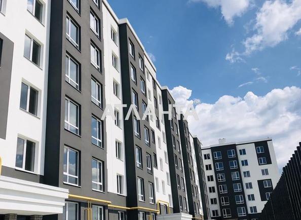 1-кімнатна квартира за адресою вул. Будівельна (площа 45,4 м²) - Atlanta.ua - фото 2