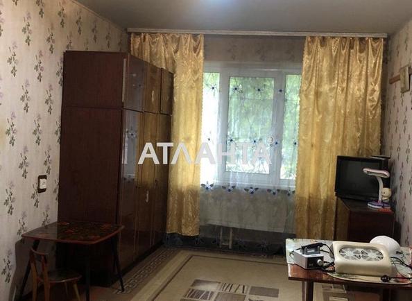 2-rooms apartment apartment by the address st. Vysotskogo (area 60 m²) - Atlanta.ua