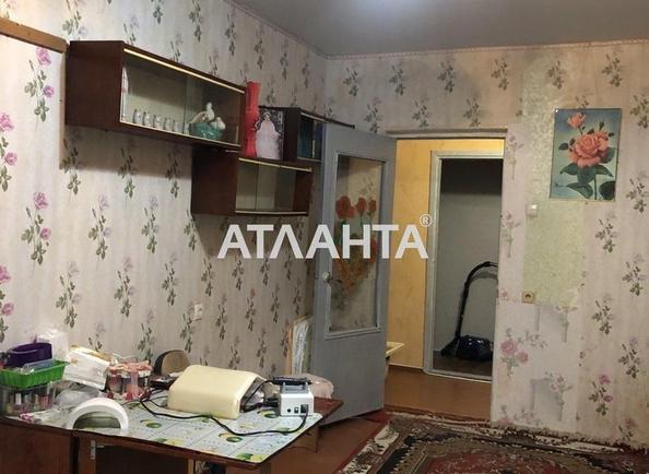 2-rooms apartment apartment by the address st. Vysotskogo (area 60 m²) - Atlanta.ua - photo 2