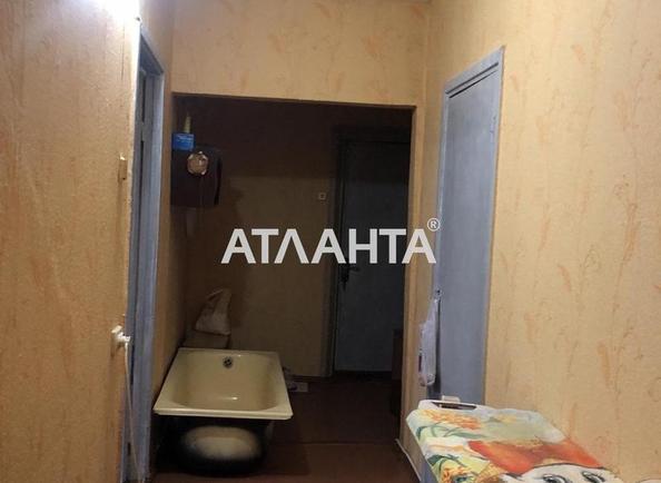 2-rooms apartment apartment by the address st. Vysotskogo (area 60 m²) - Atlanta.ua - photo 3