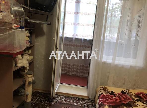 2-rooms apartment apartment by the address st. Vysotskogo (area 60 m²) - Atlanta.ua - photo 4