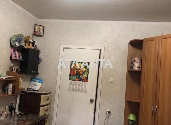 2-rooms apartment apartment by the address st. Vysotskogo (area 60 m²) - Atlanta.ua - photo 5