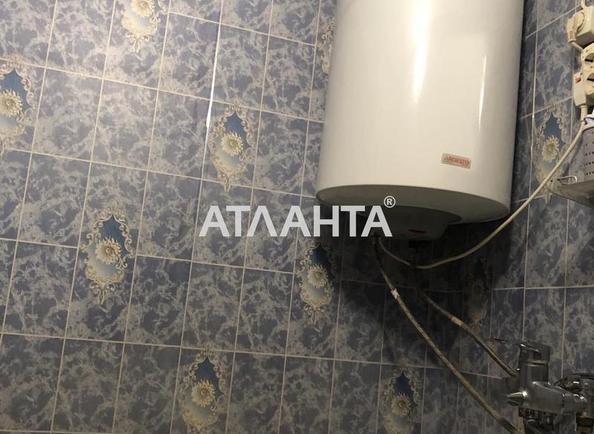 2-rooms apartment apartment by the address st. Vysotskogo (area 60 m²) - Atlanta.ua - photo 7