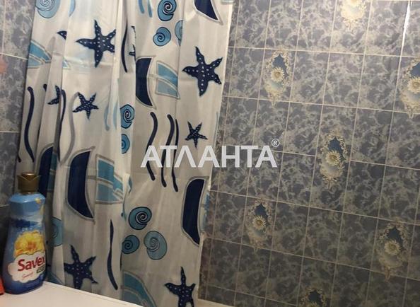 2-rooms apartment apartment by the address st. Vysotskogo (area 60 m²) - Atlanta.ua - photo 8