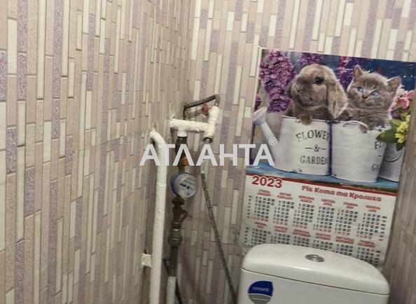 2-rooms apartment apartment by the address st. Vysotskogo (area 60 m²) - Atlanta.ua - photo 9