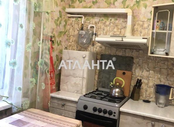 2-rooms apartment apartment by the address st. Vysotskogo (area 60 m²) - Atlanta.ua - photo 10