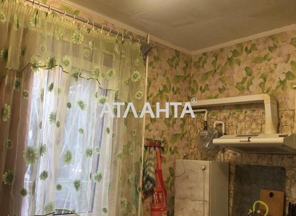 2-rooms apartment apartment by the address st. Vysotskogo (area 60 m²) - Atlanta.ua - photo 11