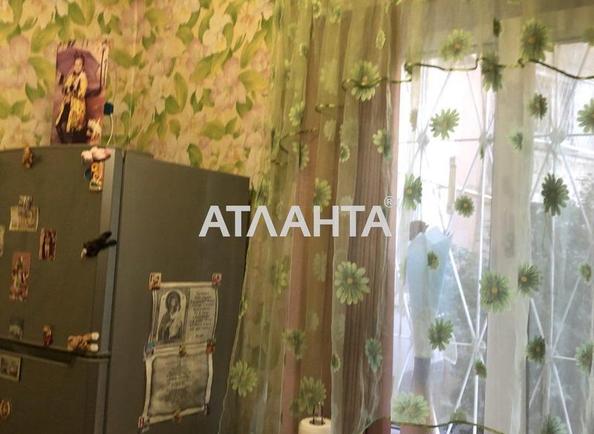 2-rooms apartment apartment by the address st. Vysotskogo (area 60 m²) - Atlanta.ua - photo 12