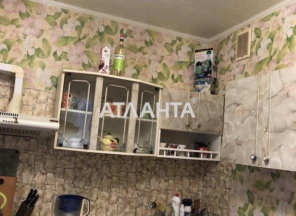 2-rooms apartment apartment by the address st. Vysotskogo (area 60 m²) - Atlanta.ua - photo 13
