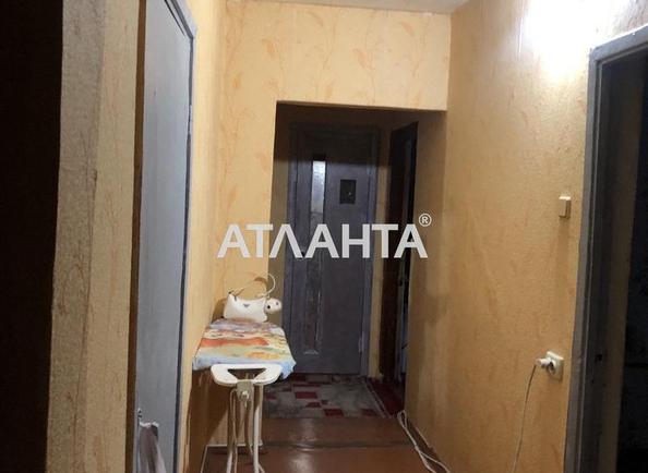 2-rooms apartment apartment by the address st. Vysotskogo (area 60 m²) - Atlanta.ua - photo 14