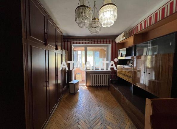 2-кімнатна квартира за адресою вул. Черняховського (площа 42,4 м²) - Atlanta.ua - фото 2