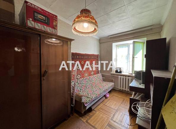 2-кімнатна квартира за адресою вул. Черняховського (площа 42,4 м²) - Atlanta.ua - фото 3