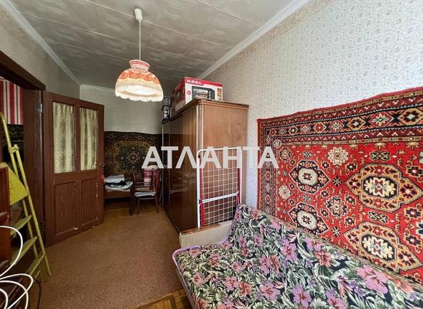 2-кімнатна квартира за адресою вул. Черняховського (площа 42,4 м²) - Atlanta.ua - фото 4