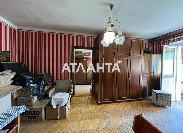 2-кімнатна квартира за адресою вул. Черняховського (площа 42,4 м²) - Atlanta.ua - фото 5