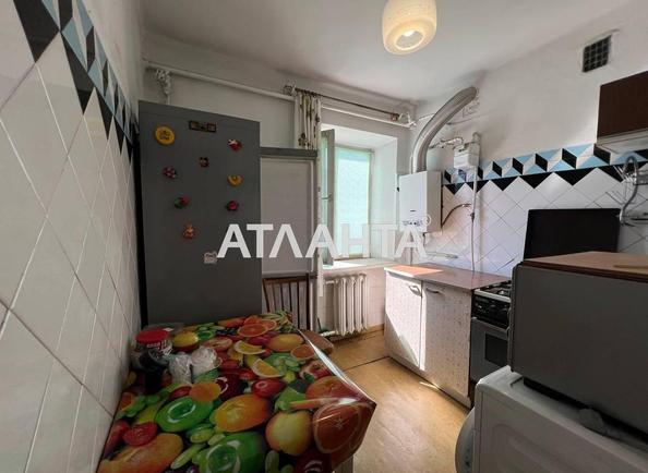 2-кімнатна квартира за адресою вул. Черняховського (площа 42,4 м²) - Atlanta.ua - фото 7
