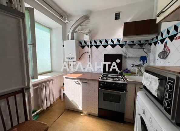 2-кімнатна квартира за адресою вул. Черняховського (площа 42,4 м²) - Atlanta.ua - фото 8
