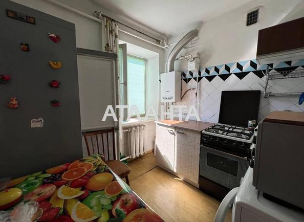 2-кімнатна квартира за адресою вул. Черняховського (площа 42,4 м²) - Atlanta.ua - фото 9