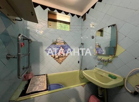 2-кімнатна квартира за адресою вул. Черняховського (площа 42,4 м²) - Atlanta.ua - фото 10
