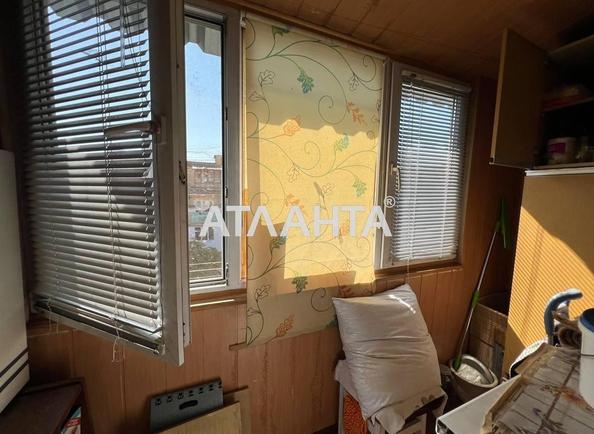 2-кімнатна квартира за адресою вул. Черняховського (площа 42,4 м²) - Atlanta.ua - фото 11