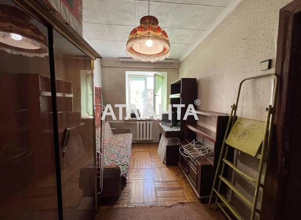 2-кімнатна квартира за адресою вул. Черняховського (площа 42,4 м²) - Atlanta.ua - фото 6