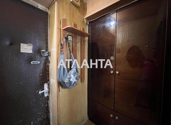 2-кімнатна квартира за адресою вул. Черняховського (площа 42,4 м²) - Atlanta.ua - фото 12